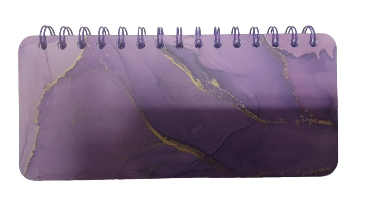PLANNER /BLOCO ANOTA�OES